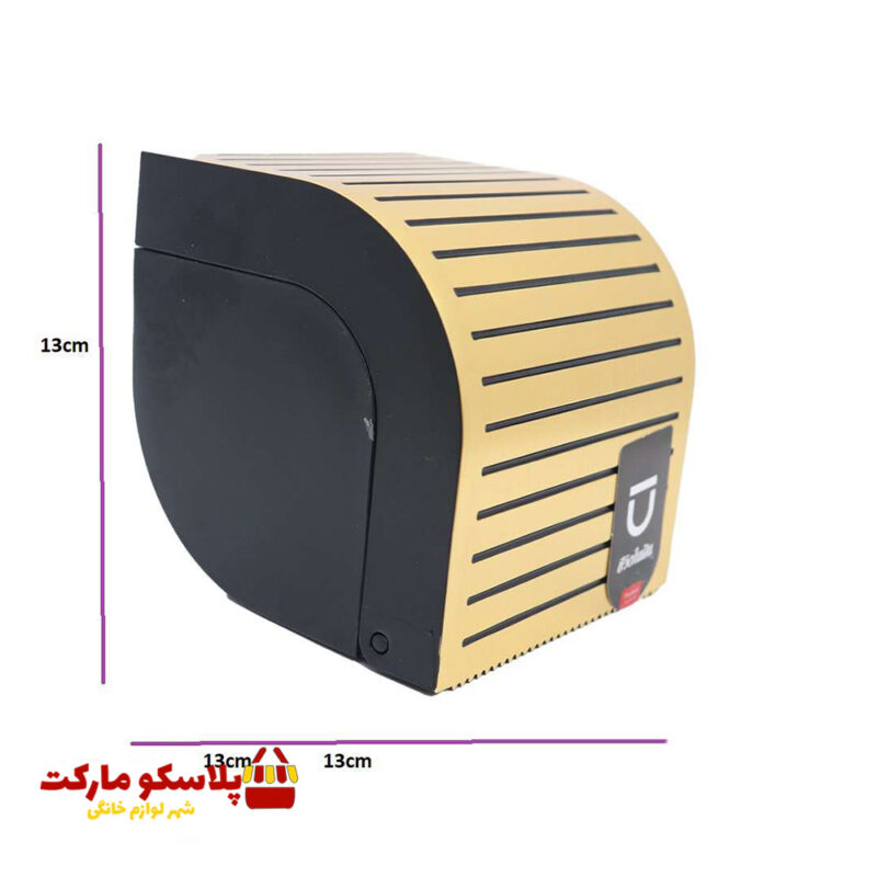 جا دستمال توالت گیلبرت کد 500