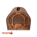 جا دستمال کاغذی دکو مارکت کد 508