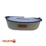 جا دستمال کاغذی لالیپاپ کد 521