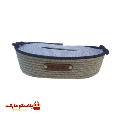 جا دستمال کاغذی لالیپاپ کد 521