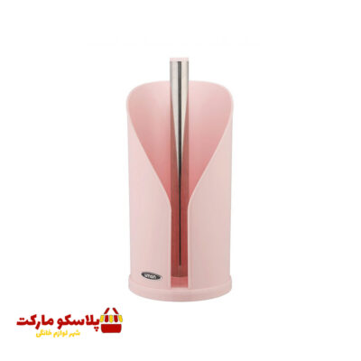 جا دستمال کاغذی لیمون مدل نارین کد 528