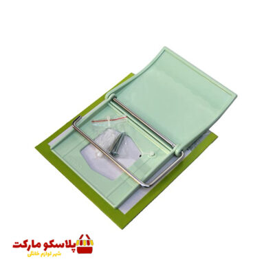 جا دستمال کاغذی لیمون کد 525