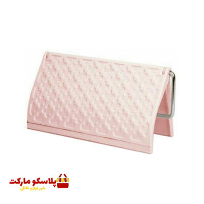 جا دستمال کاغذی لیمون کد 526