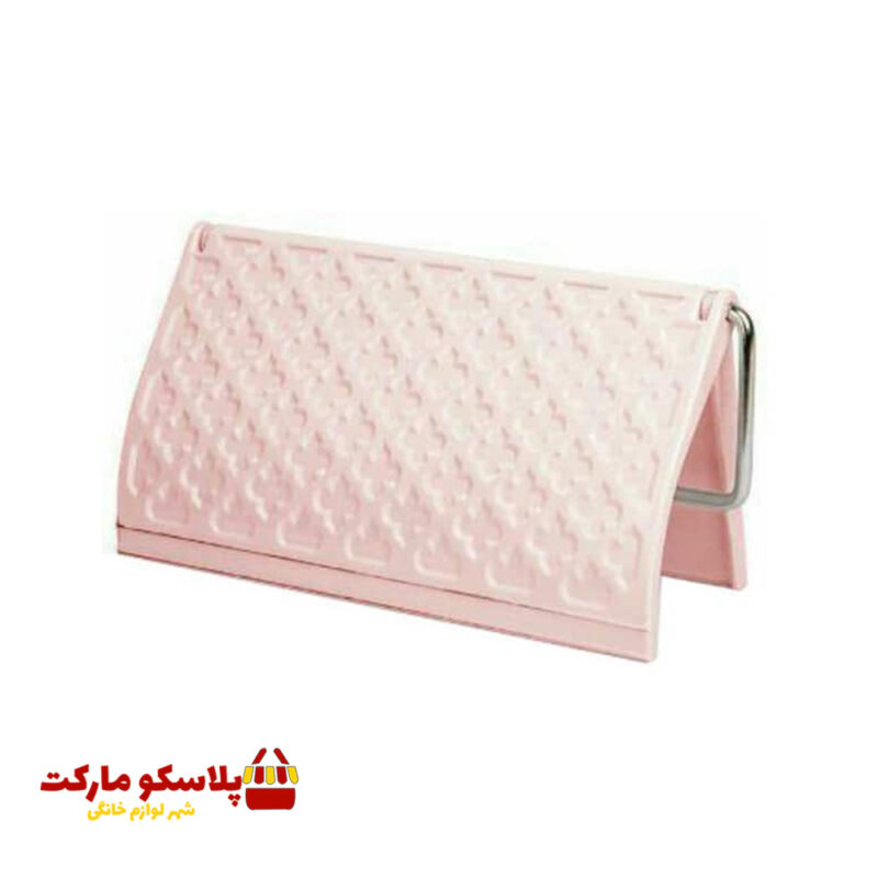 جا دستمال کاغذی لیمون کد 526