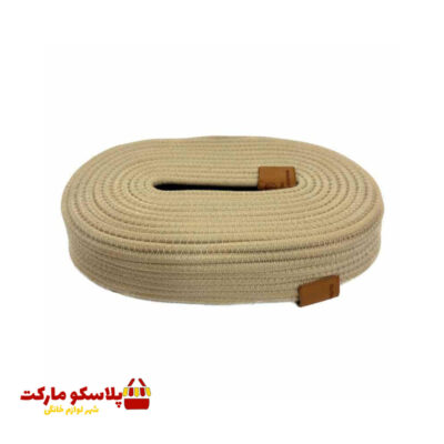 جا دستمال کاغذی مدل بافت کد Beyzi کد 530