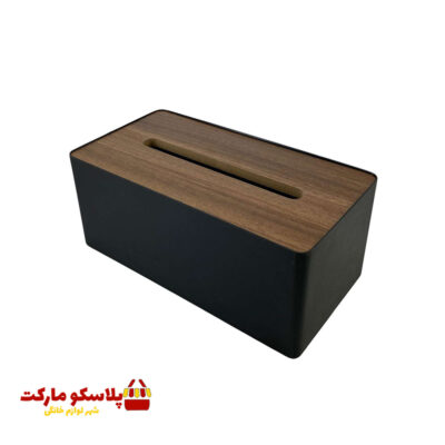 جا دستمال کاغذی کد 517