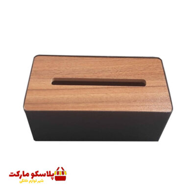 جا دستمال کاغذی کد 519