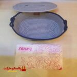 جا دستمال کاغذی لالیپاپ کد 521