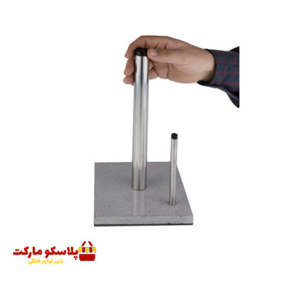 جا دستمال کاغذی کد 515