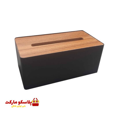 جا دستمال کاغذی کد 519
