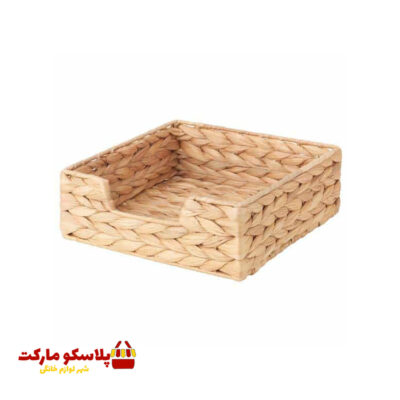 جا دستمالی ایکیا کد 534
