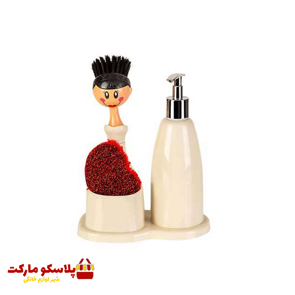 جا مایع اسکاچ فرنگیس زیبا سازان کد 1502