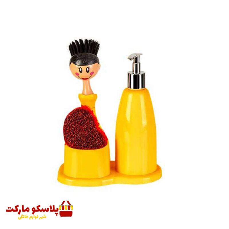 جا مایع اسکاچ فرنگیس زیبا سازان کد 1502