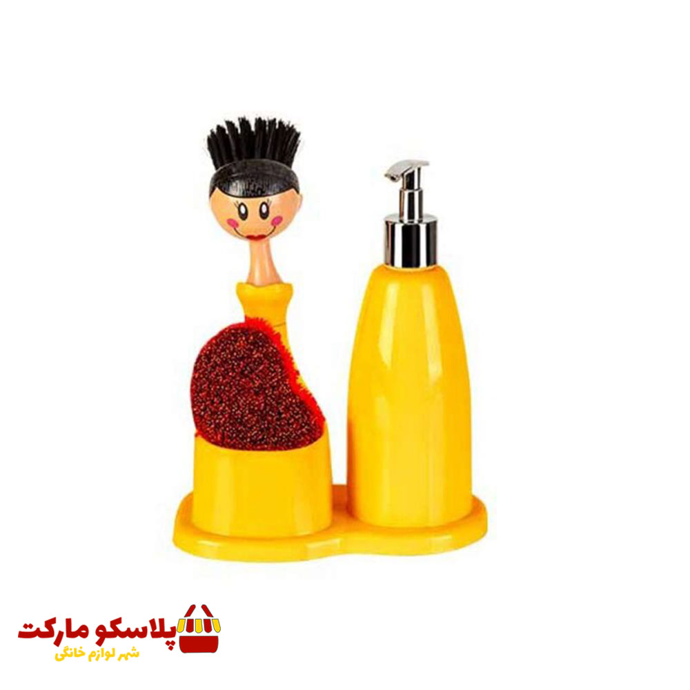 جا مایع اسکاچ فرنگیس زیبا سازان کد 1502