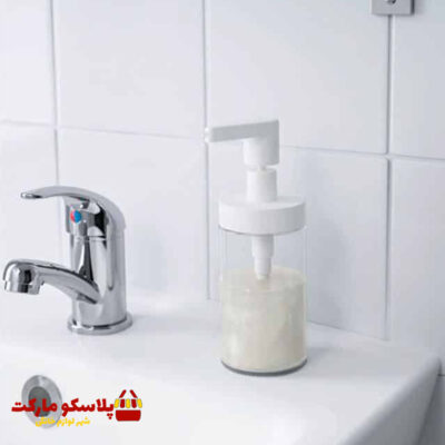 جا مایع ایکیا کد 1503