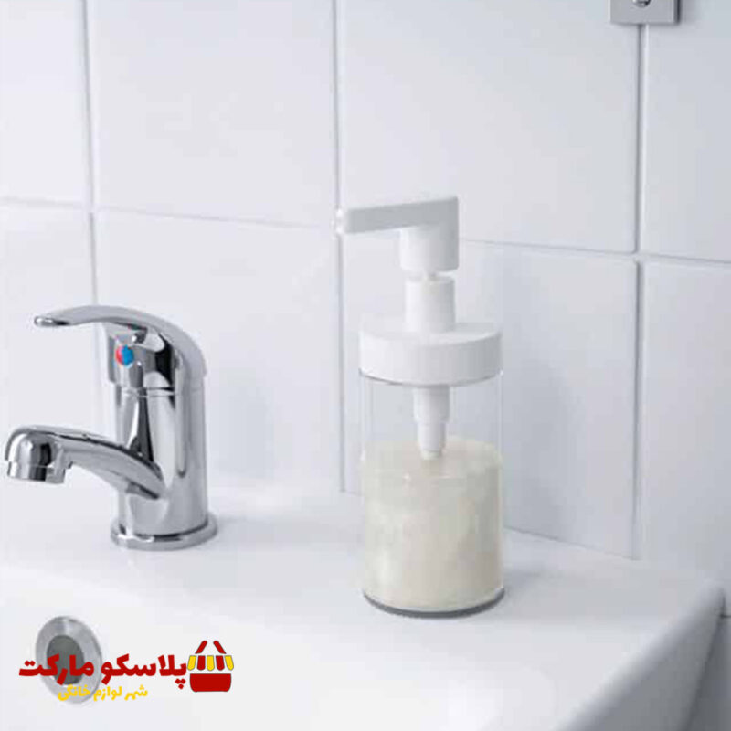 جا مایع ایکیا کد 1503