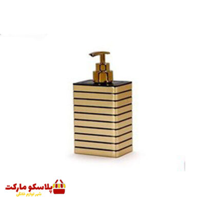 جا مایع تک گیلبرت مدل چهارگوش کد 1506