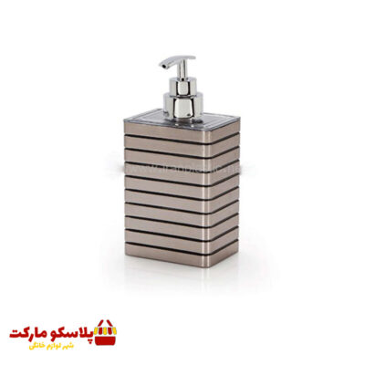 جا مایع تک گیلبرت مدل چهارگوش کد 1506