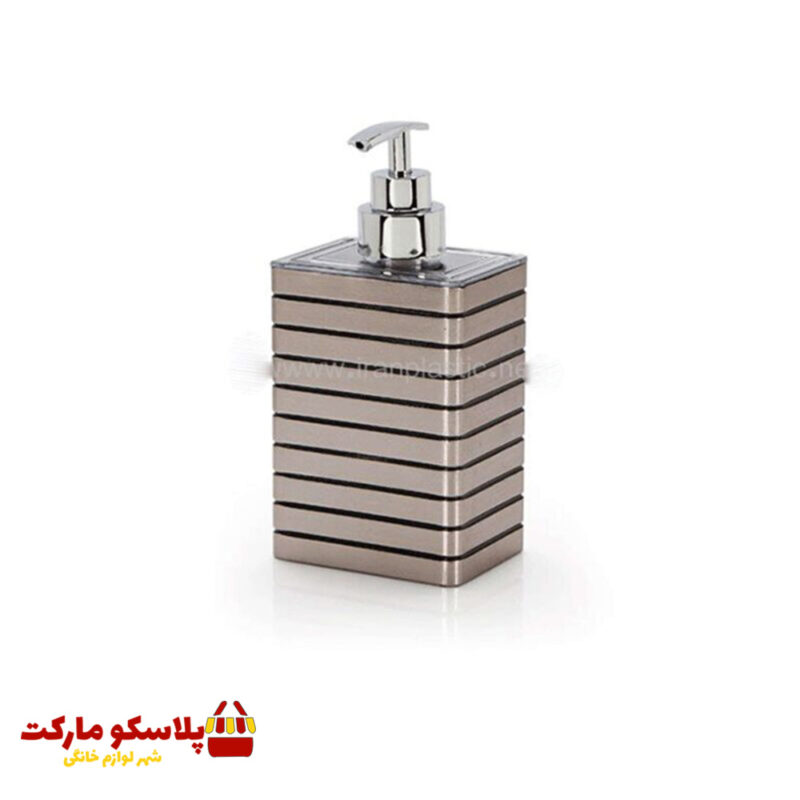 جا مایع تک گیلبرت مدل چهارگوش کد 1506