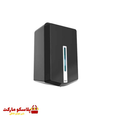 جا مایع دستشویی اتوماتیک مدل RIX کد 1508