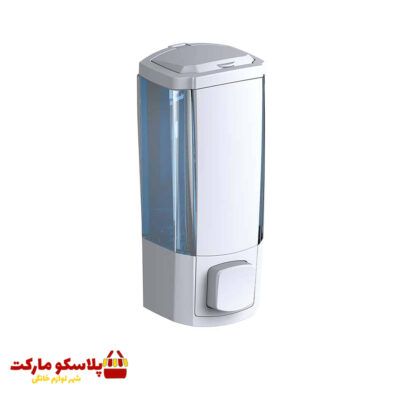 جا مایع دستشویی ایمن آب مدل GLORIA کد 1513