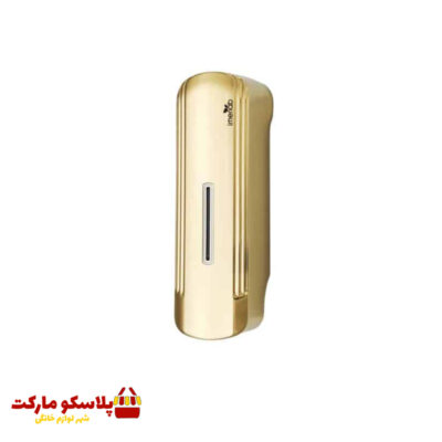 جا مایع دستشویی ایمن آب مدل رویان کد 1515