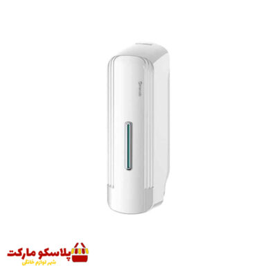 جا مایع دستشویی ایمن آب مدل رویان کد 1516