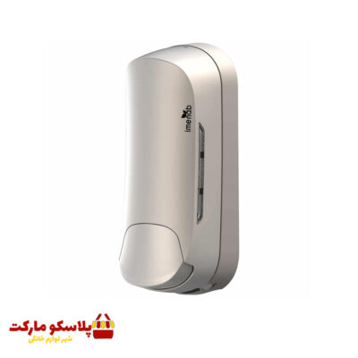 جا مایع دستشویی ایمن آب کد 1512
