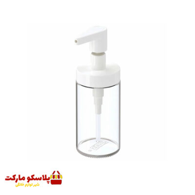 جا مایع دستشویی ایکیا مدل TACKAN کد 1511