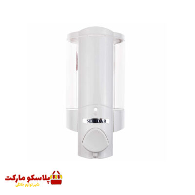 جا مایع دستشویی سپیدار کد 1520