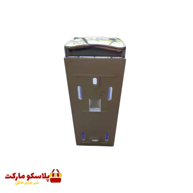 جا مایع دستشویی فرپود مدل ارکیده کد 1522