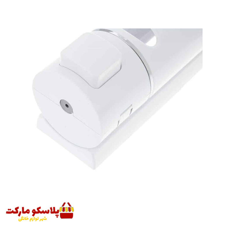جا مایع دستشویی فرپود مدل رز بسته 2 عددی کد 1523