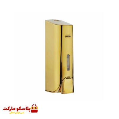 جا مایع دستشویی فرپود مدل نسترن کد 1524