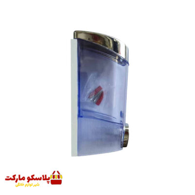 جا مایع دستشویی فرپود مدل ارکیده کد 1522