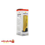 جا مایع دستشویی فرپود مدل نسترن کد 1524