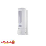 جا مایع دستشویی فرپود مدل rose کد 1521
