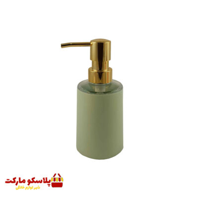 جا مایع دستشویی لیمون مدل مخروطی کد 1537