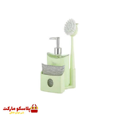 جا مایع دستشویی لیمون کد 1526