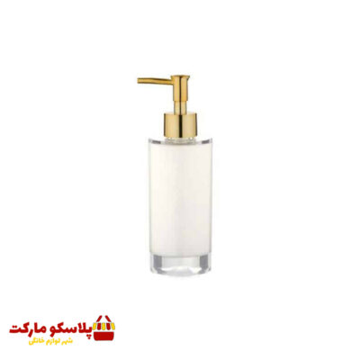 جا مایع دستشویی لیمون کد 1527