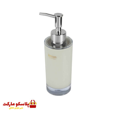 جا مایع دستشویی لیمون کد 1529