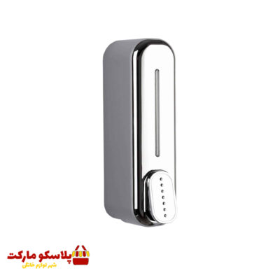 جا مایع دستشویی مدل دیواری کد 1544