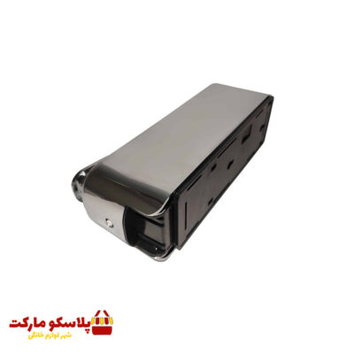 جا مایع دستشویی مدل دیواری کد 1544
