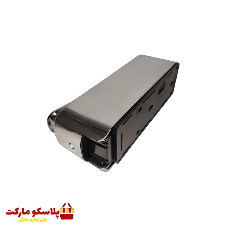 جا مایع دستشویی مدل دیواری کد 1544
