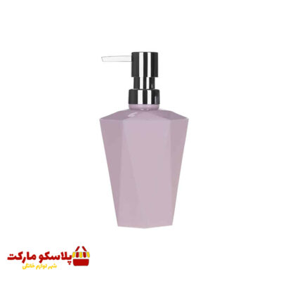 جا مایع دستشویی همارا مدل New کد 1546