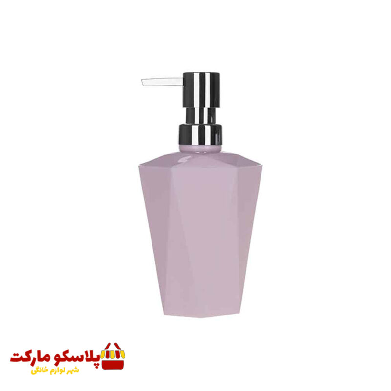 جا مایع دستشویی همارا مدل New کد 1546