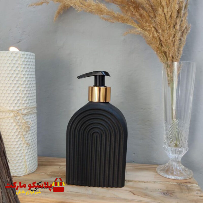جا مایع دستشویی کد 1525