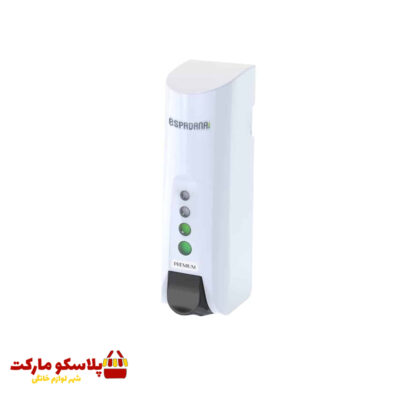 جا مایع دستشویی اسپادانا مدل Premium کد 1509