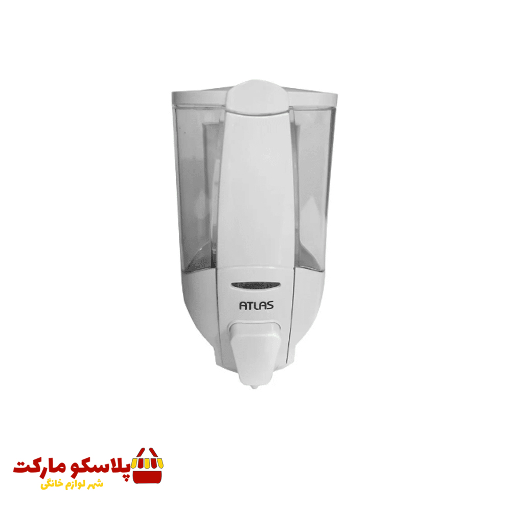 جا مایع دیواری اطلس مدل البرز کد 1548