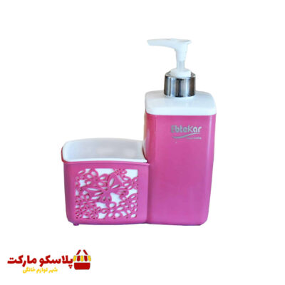 جا مایع ظرفشویی ابتکار کد 1553