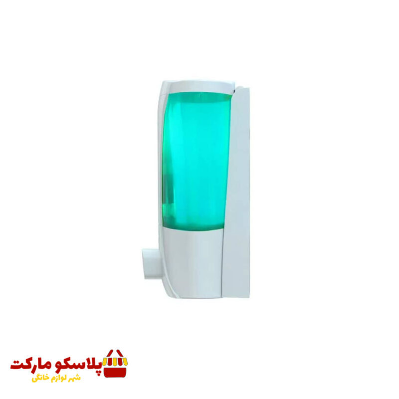 جا مایع ظرفشویی اسپادانا مدل هومر کد 1554